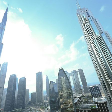 Emaar Fashion Avenue - Formerly Address Dubai Mall Four Apple Ngoại thất bức ảnh