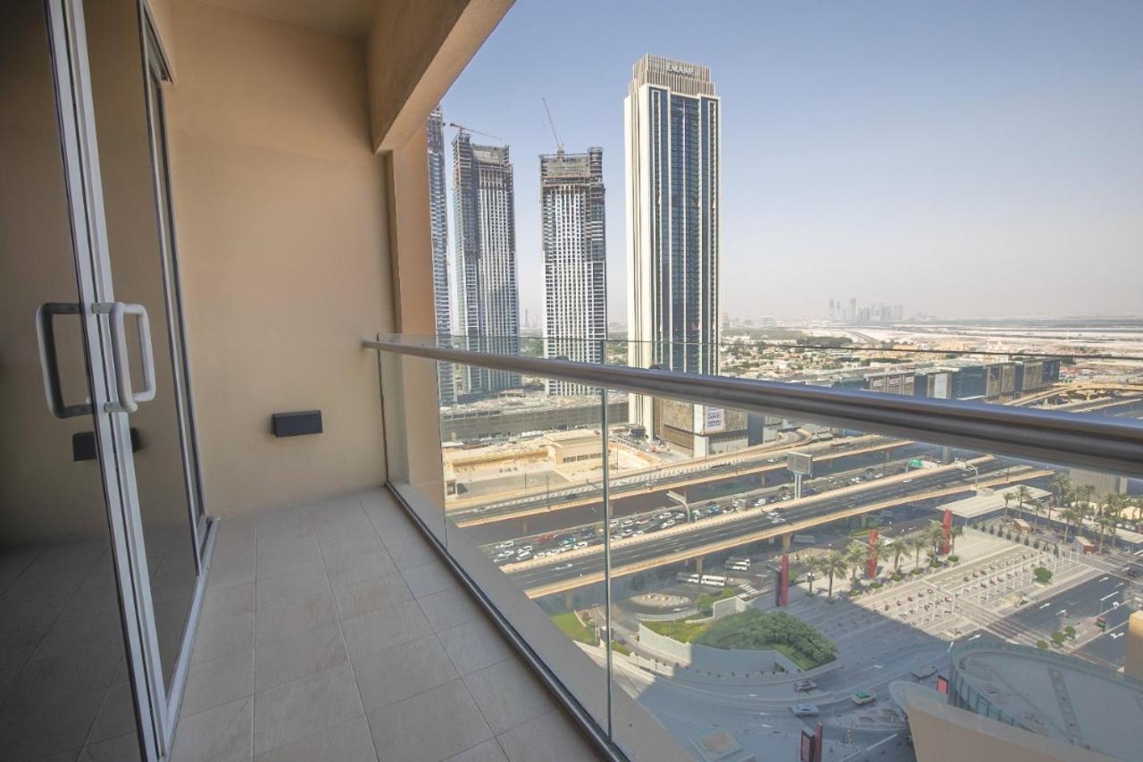 Emaar Fashion Avenue - Formerly Address Dubai Mall Four Apple Ngoại thất bức ảnh