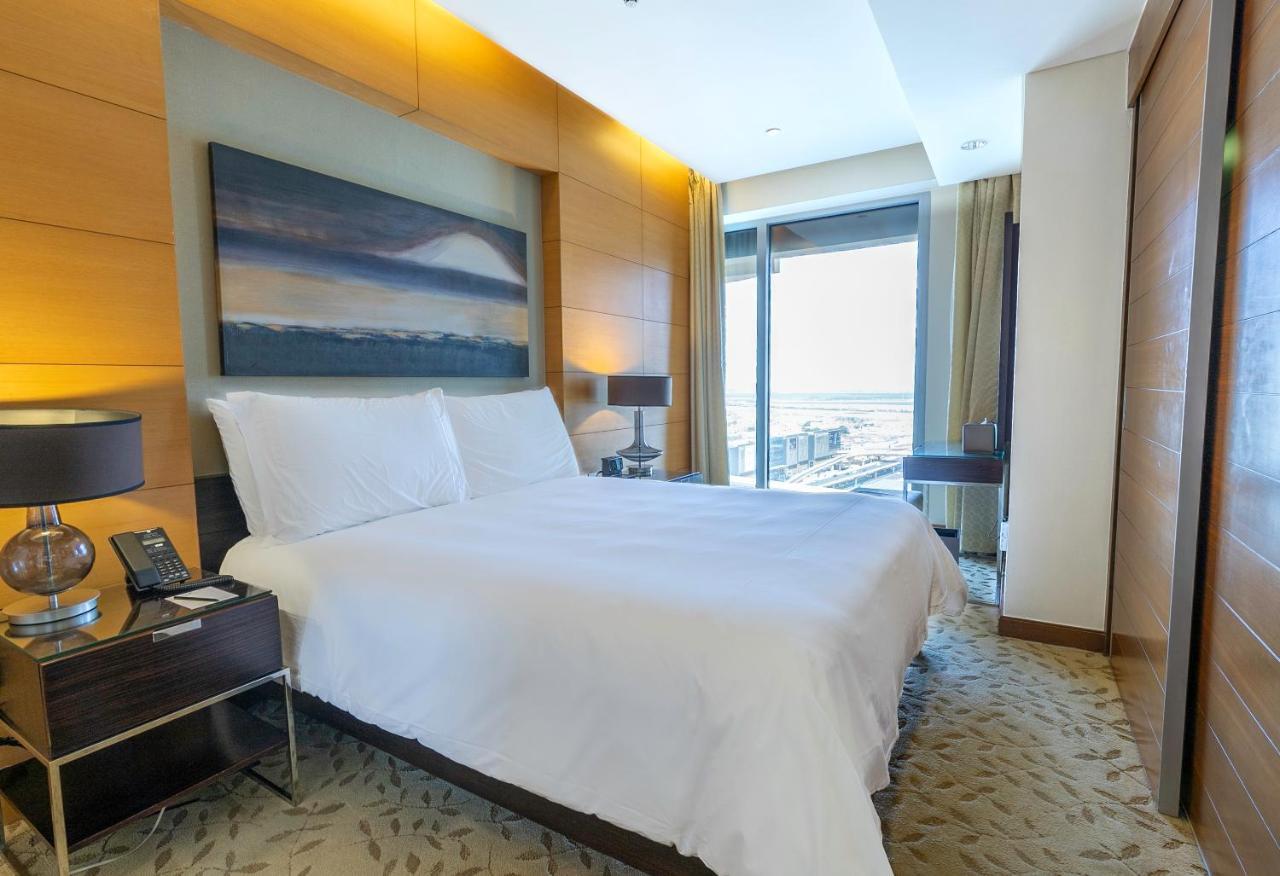 Emaar Fashion Avenue - Formerly Address Dubai Mall Four Apple Ngoại thất bức ảnh