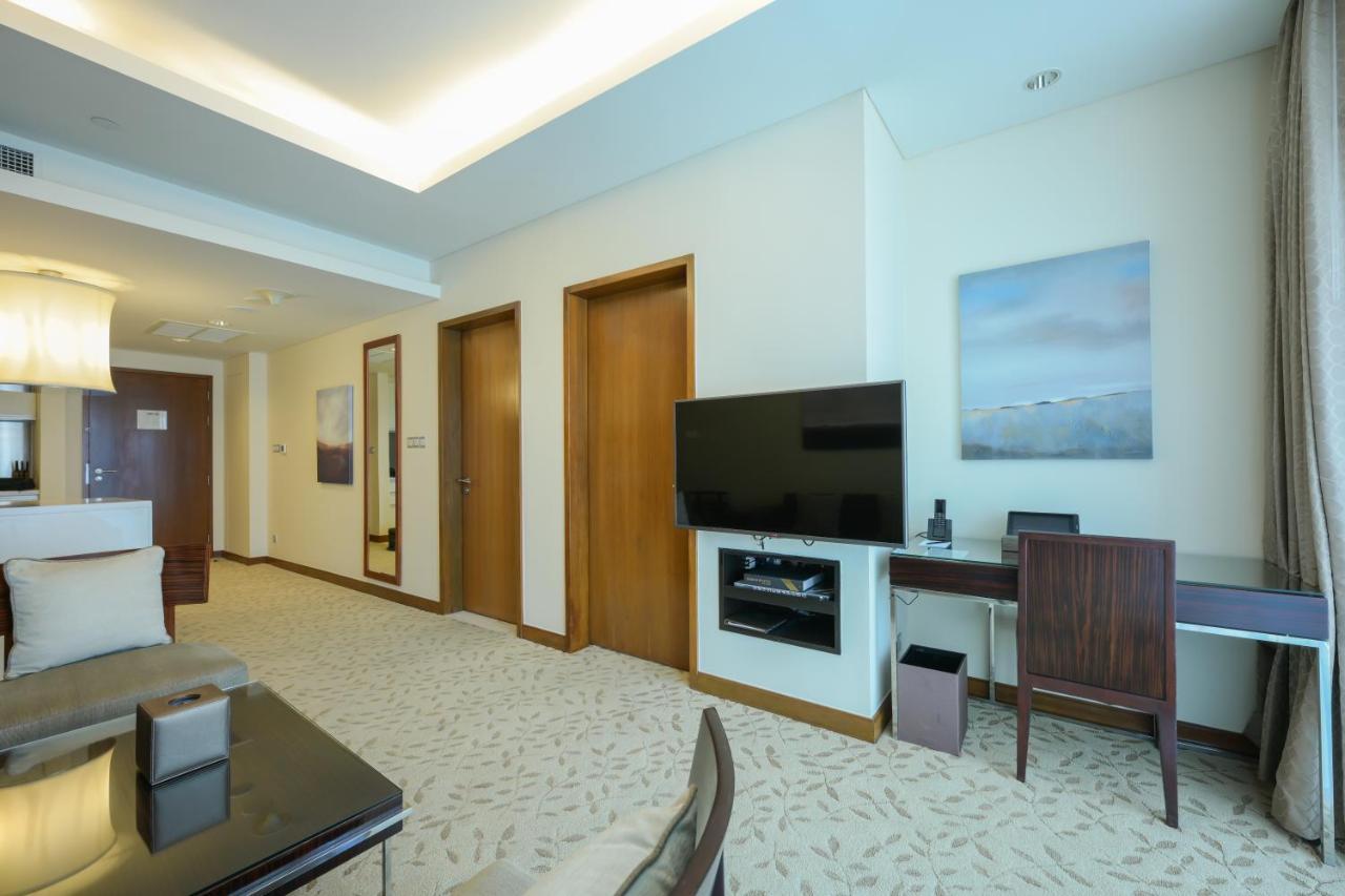 Emaar Fashion Avenue - Formerly Address Dubai Mall Four Apple Ngoại thất bức ảnh