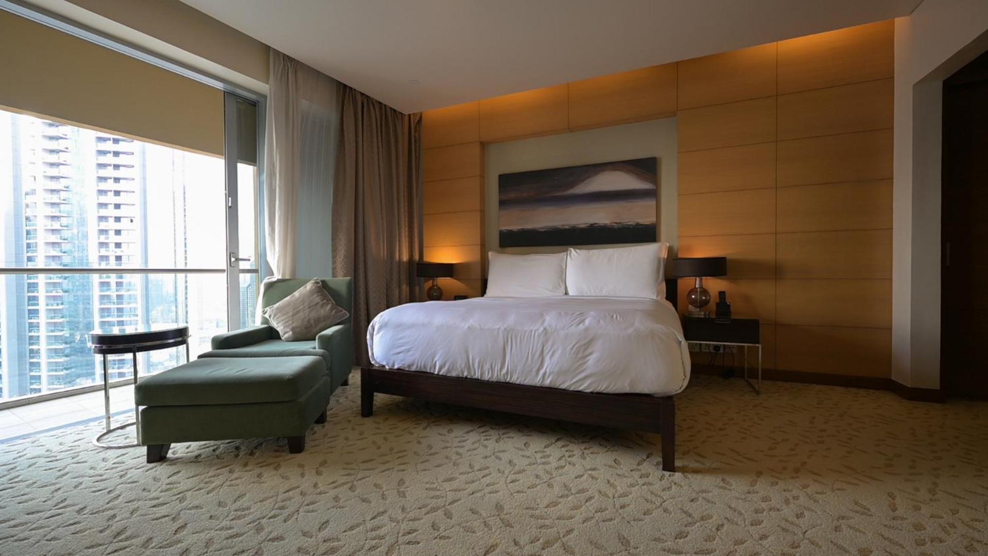 Emaar Fashion Avenue - Formerly Address Dubai Mall Four Apple Ngoại thất bức ảnh